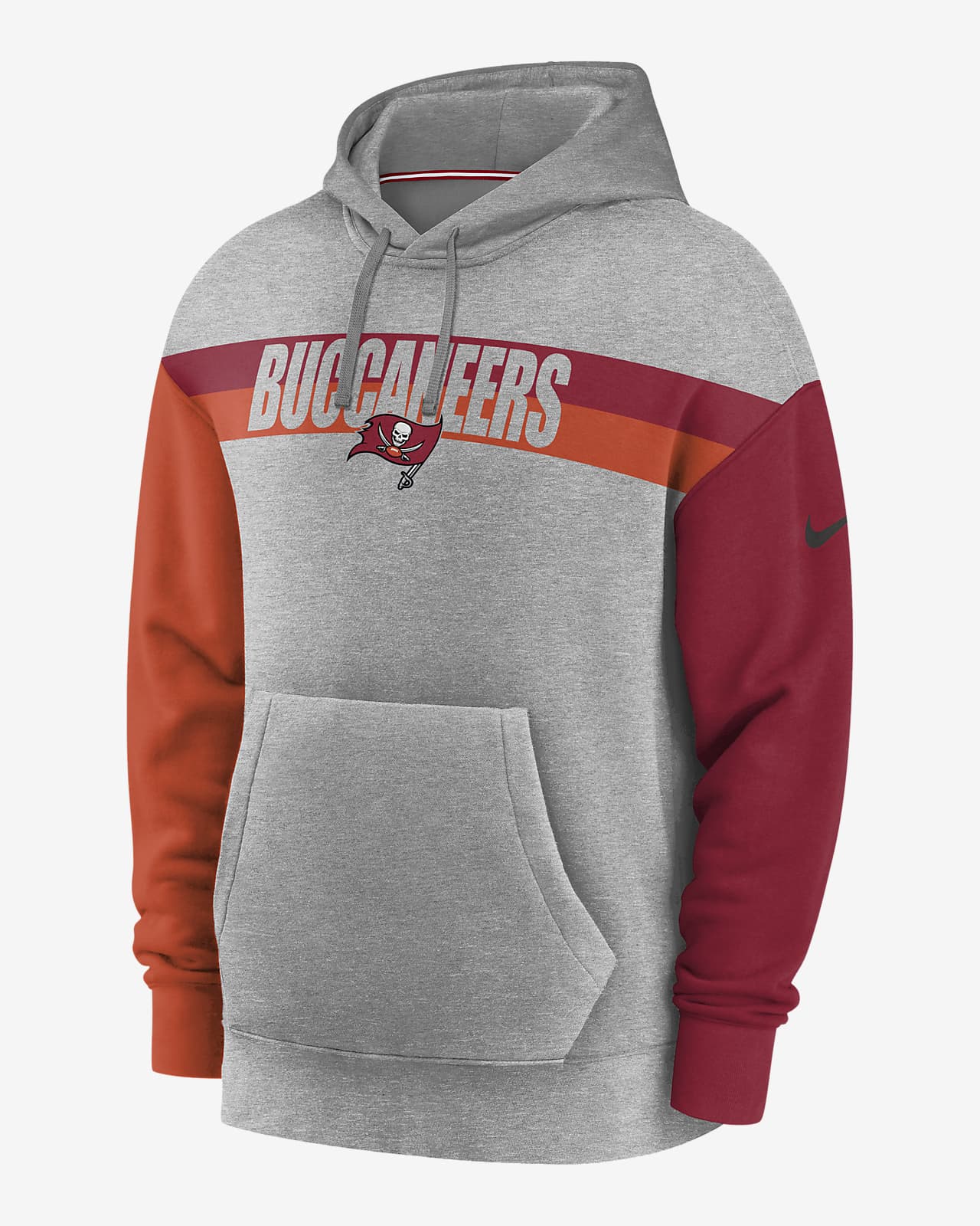 nfl service hoodies