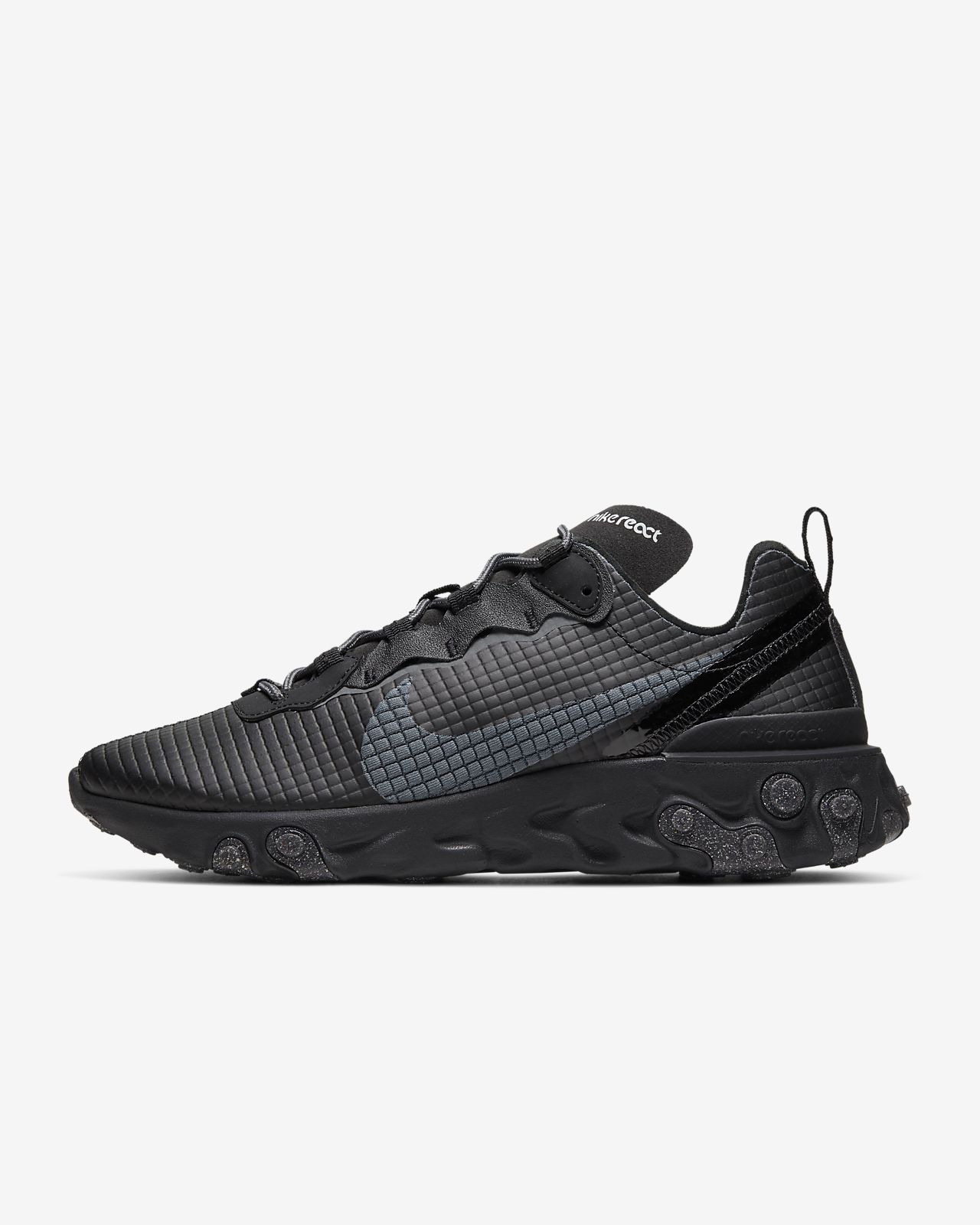 nike react element 55 size 5