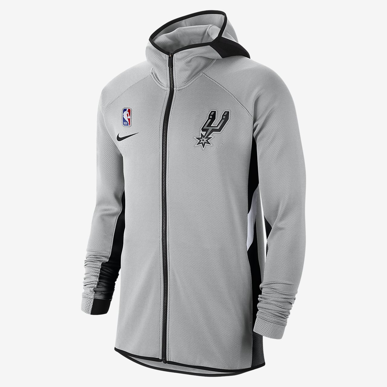 rockets therma flex hoodie