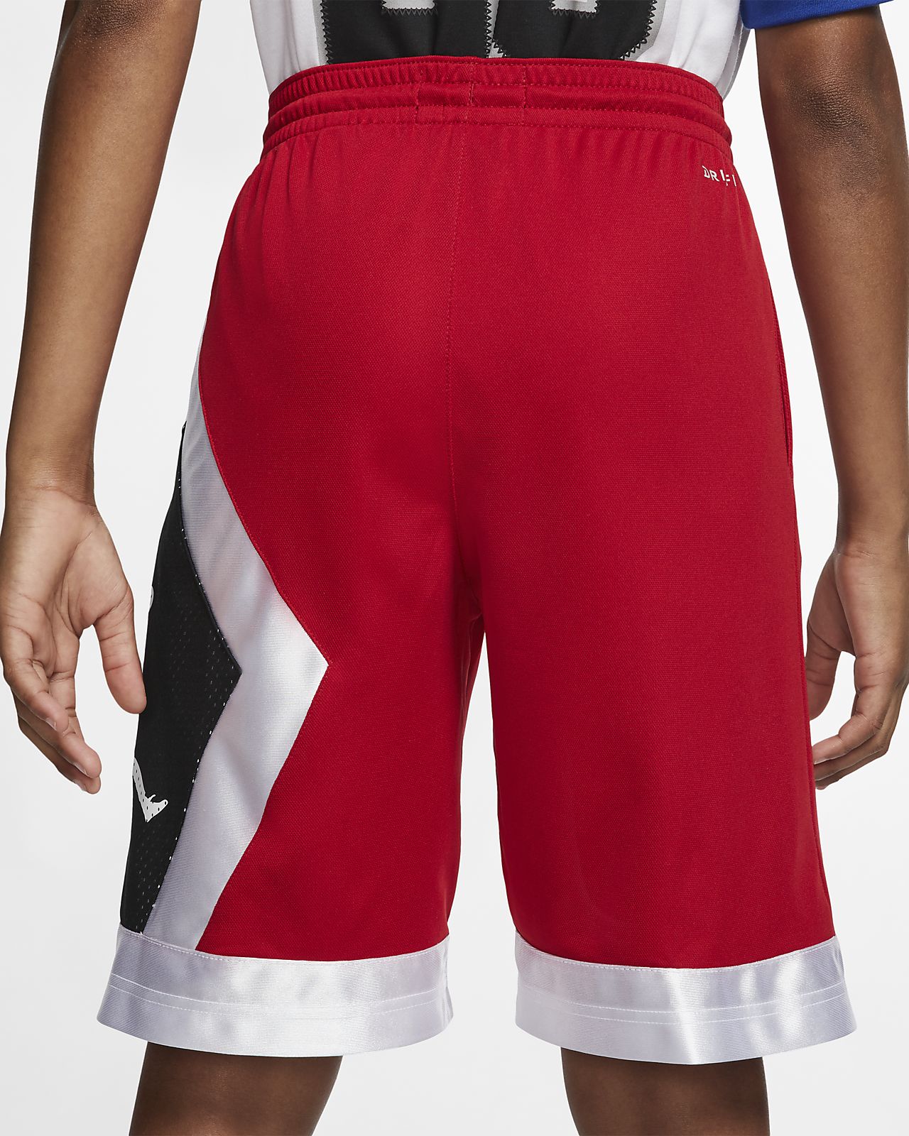 jordan boys shorts