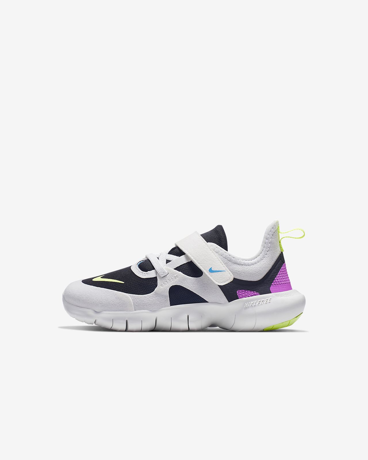 nike free rn 5.0 boys