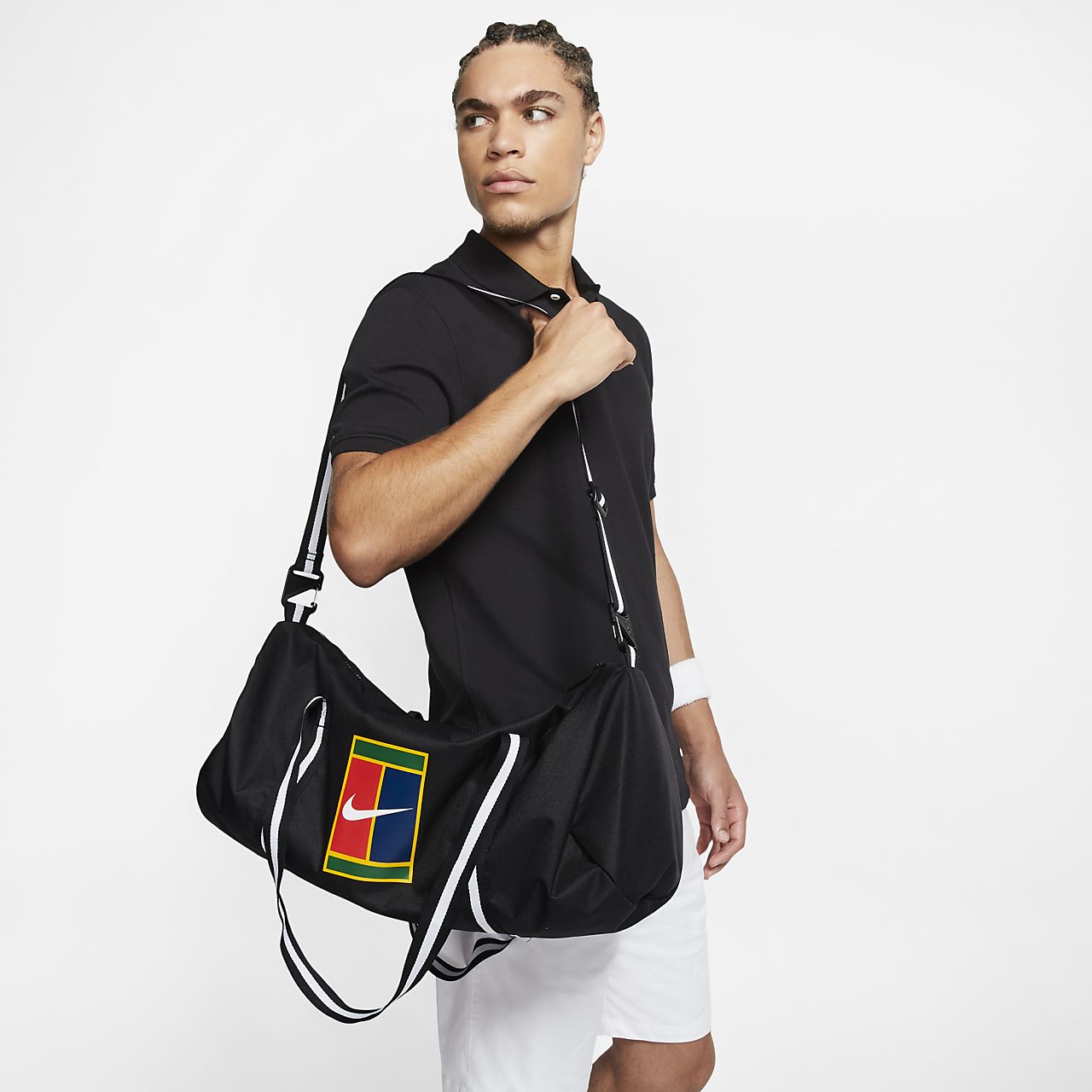 sac polochon nike
