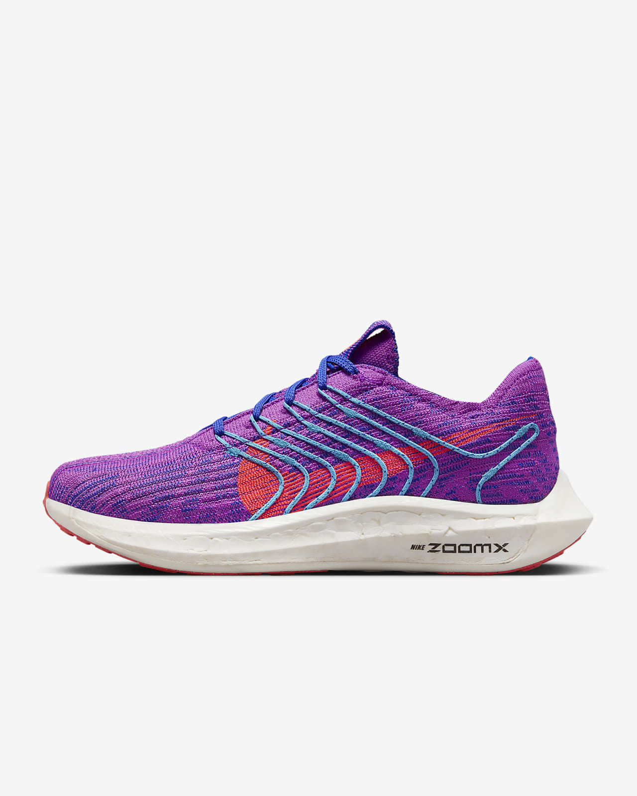 Sapatilhas de running para estrada Nike Pegasus Turbo Next Nature para mulher