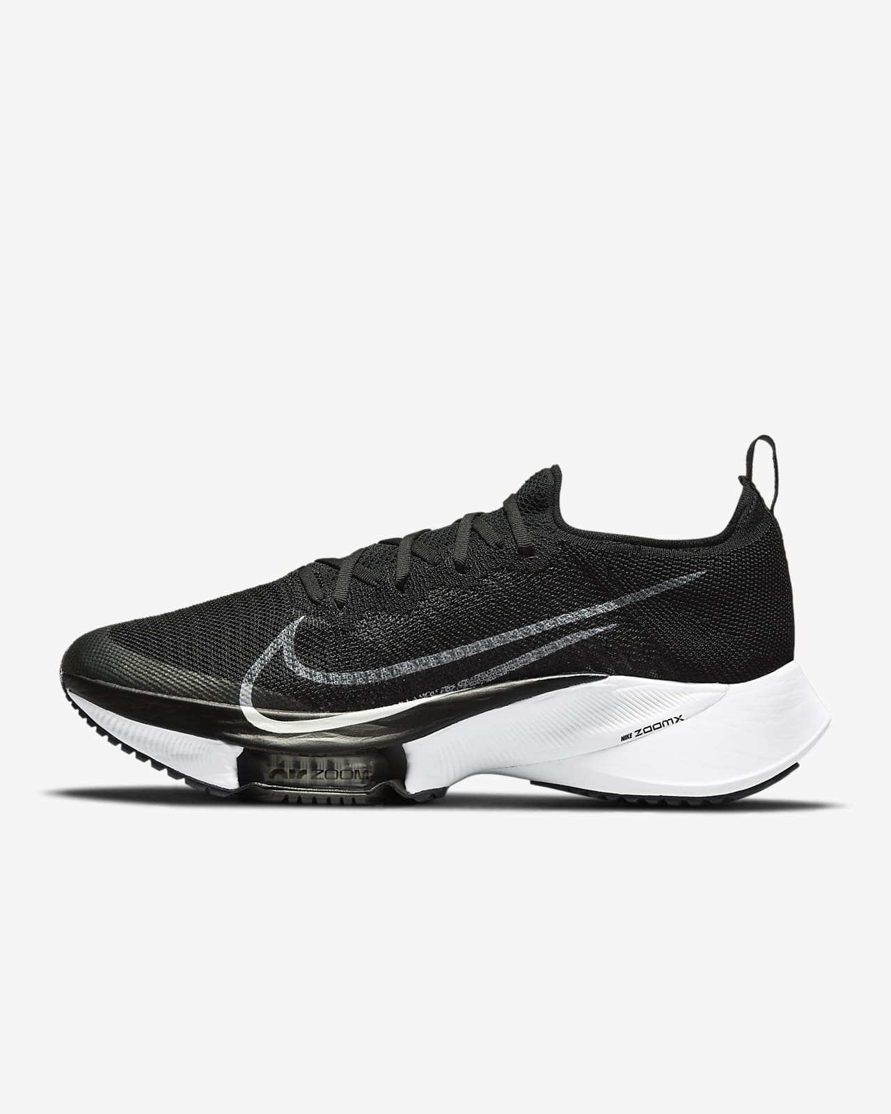 Nike Air Zoom Tempo NEXT% Erkek Yol Koşu Ayakkabısı