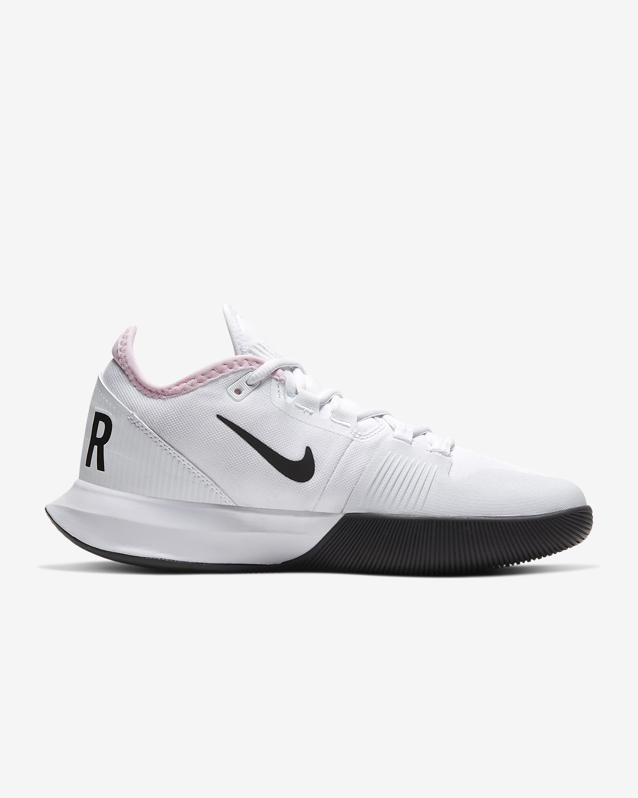 tênis nike court air max wildcard feminino