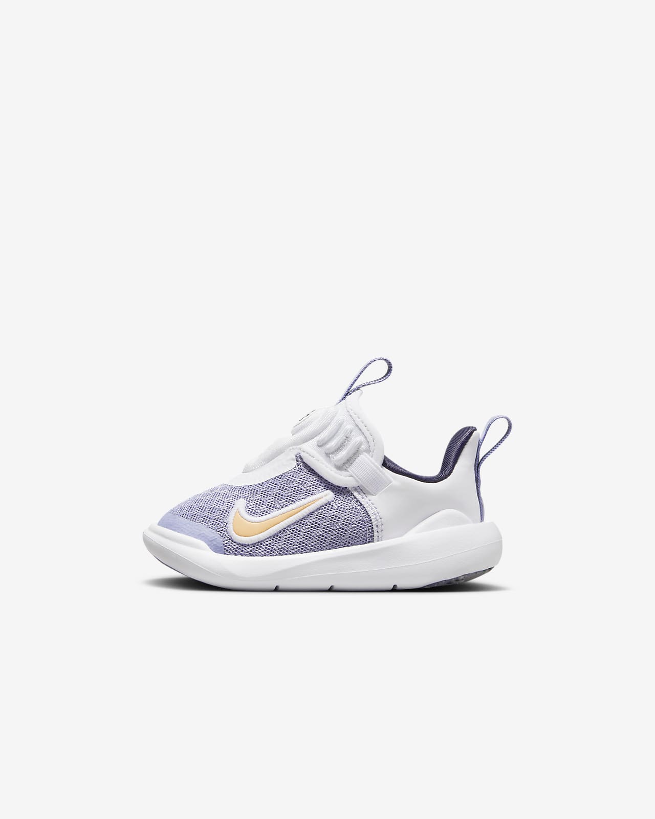 Nike E-Series 1.0 嬰幼兒鞋款