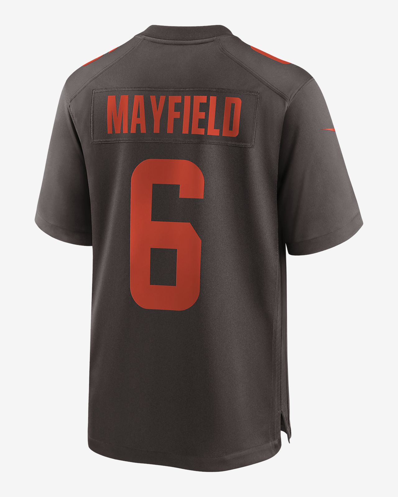 nike baker mayfield hoodie