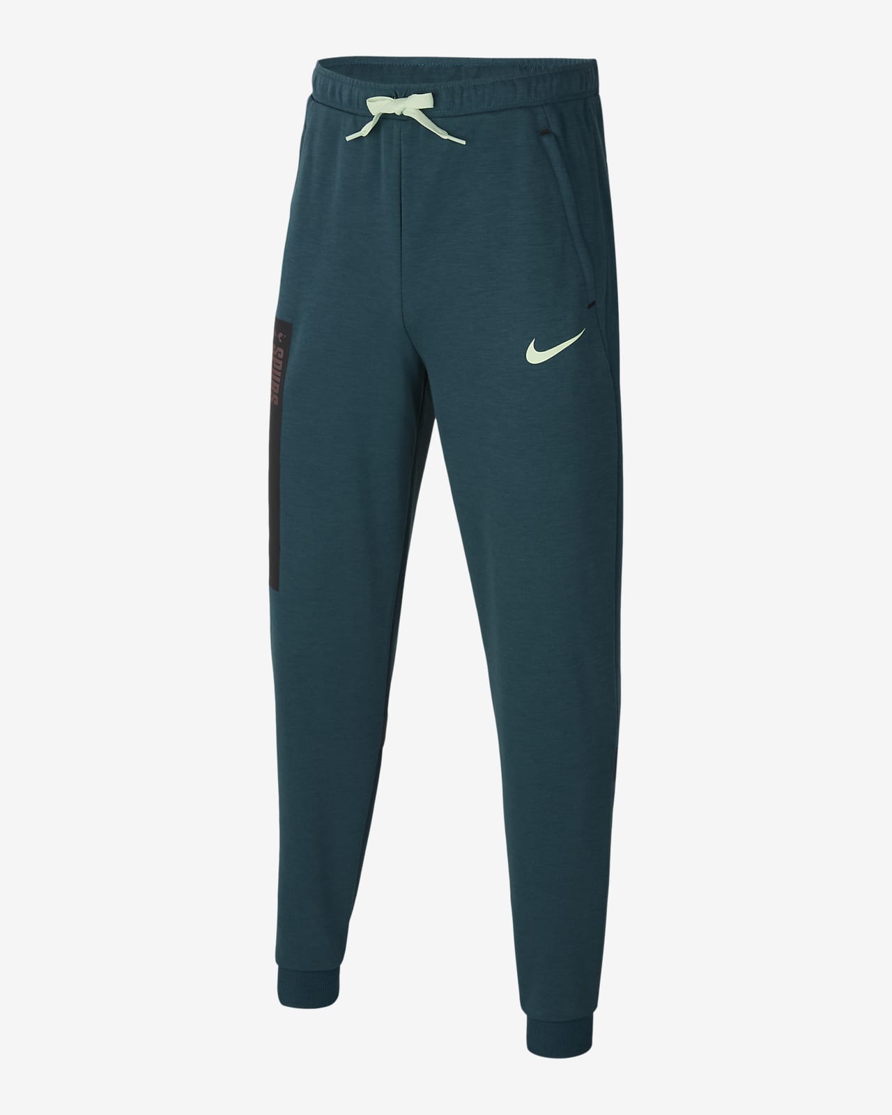 Tottenham Hotspur Older Kids' Nike Dri-FIT Fleece Football Pants