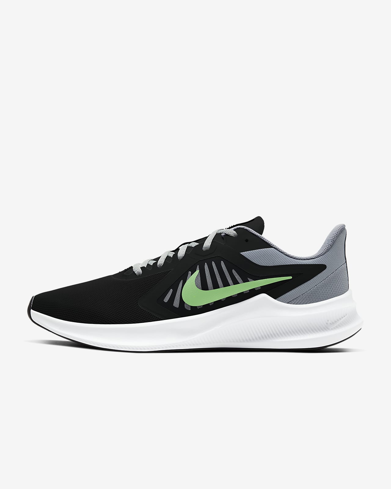 are nike downshifter 10 good for running
