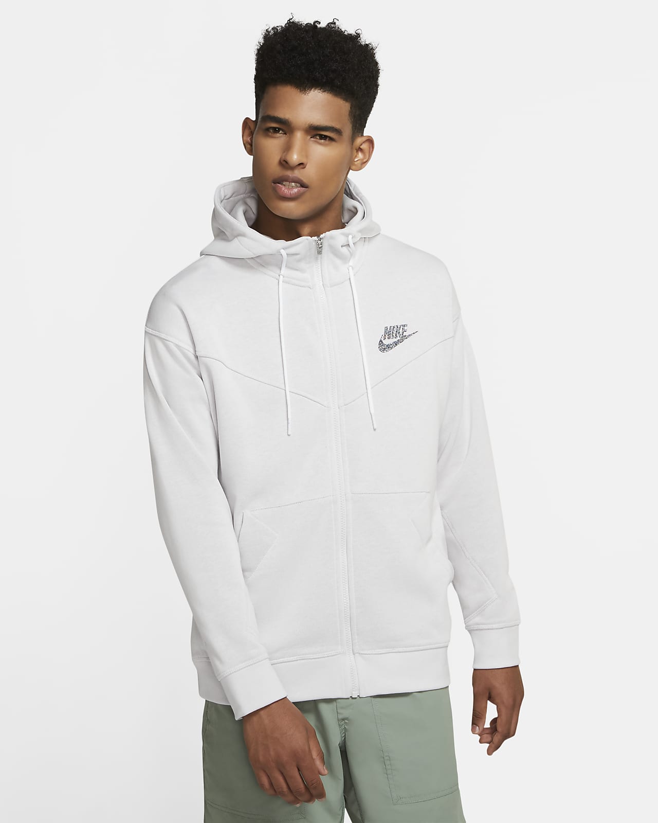 nike clearance mens hoodies