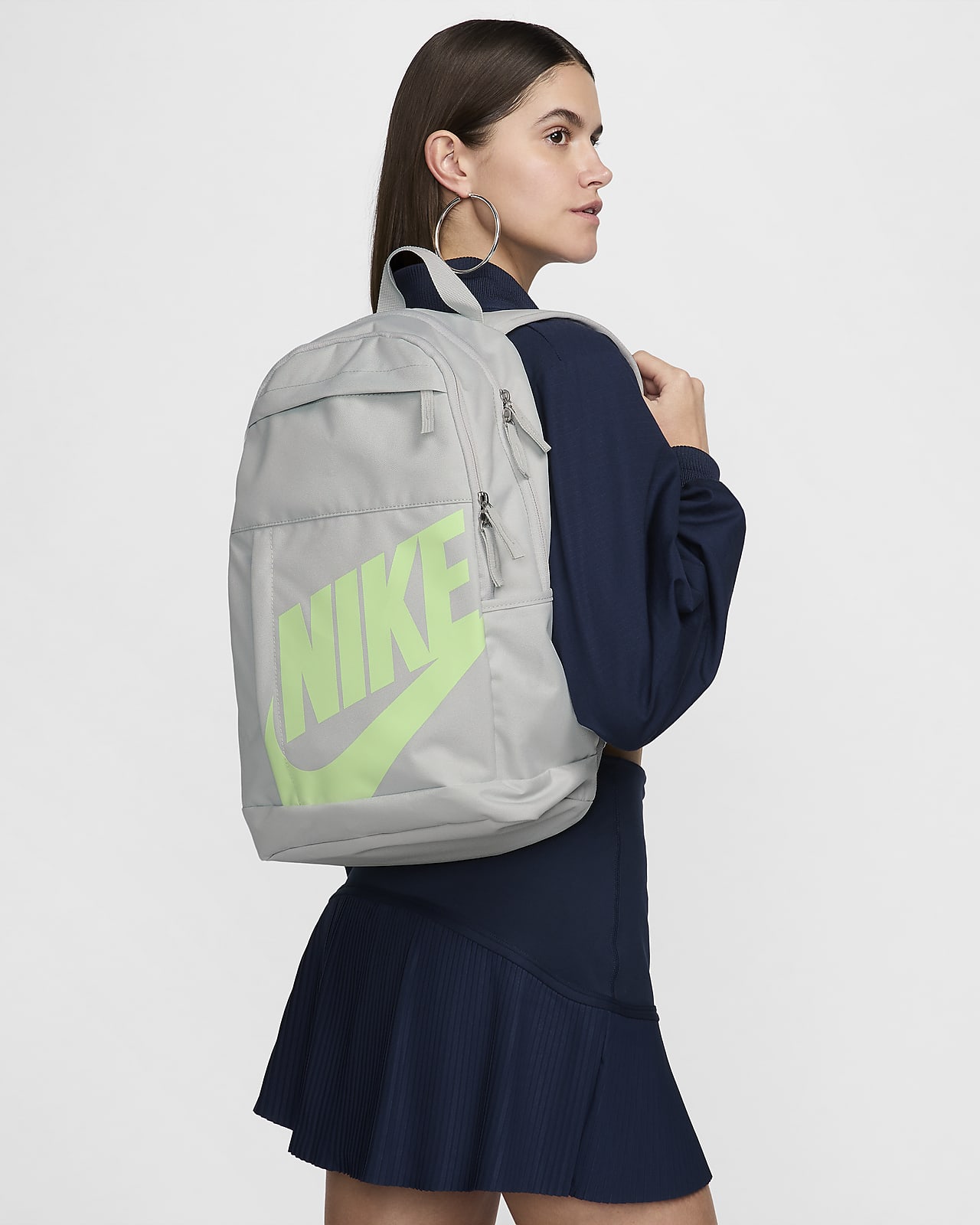 Nike-rygsæk (21 liter)