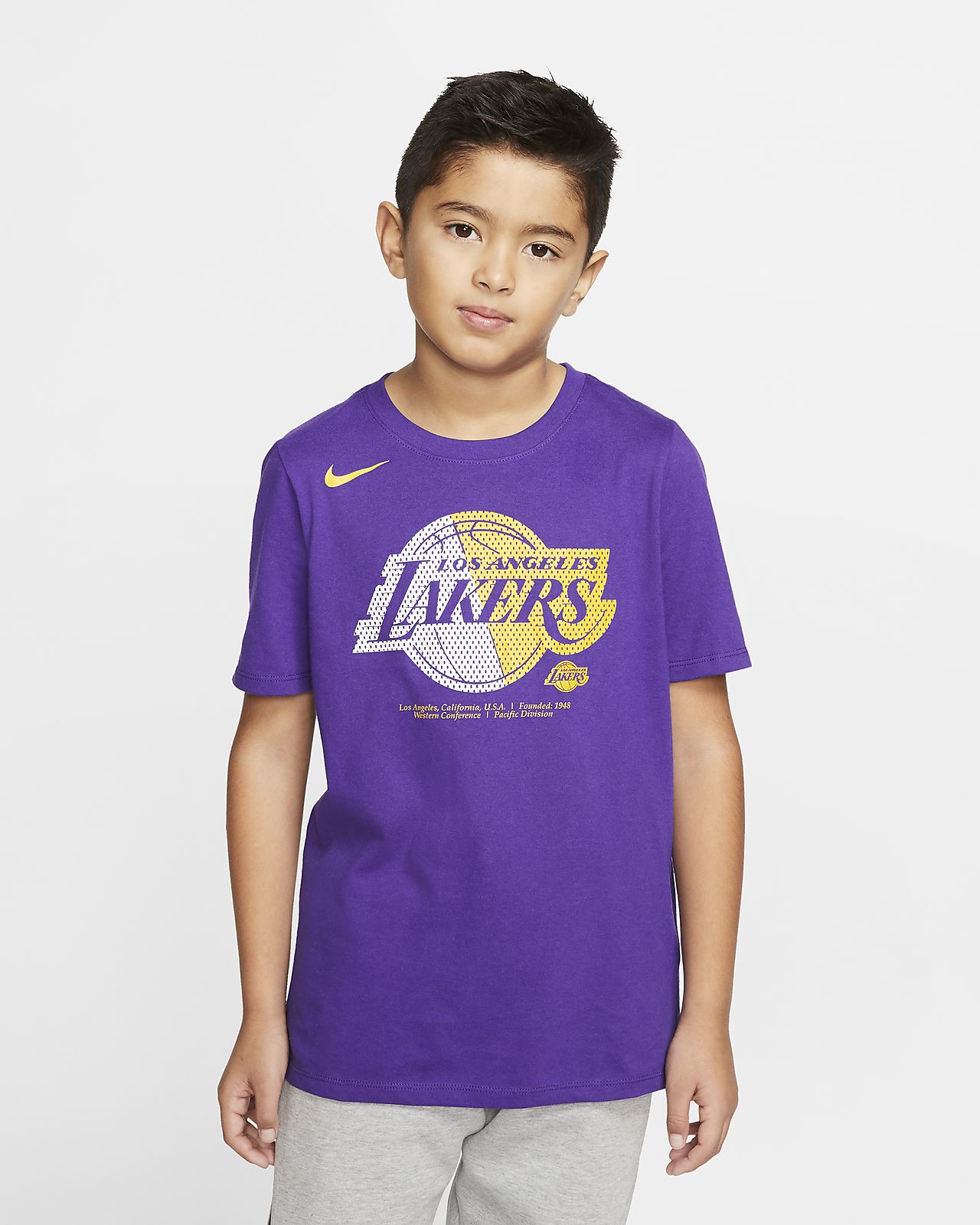 maglia nike california