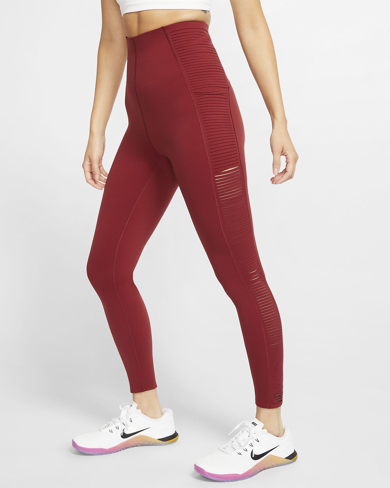 nike leggings red nike leggings red