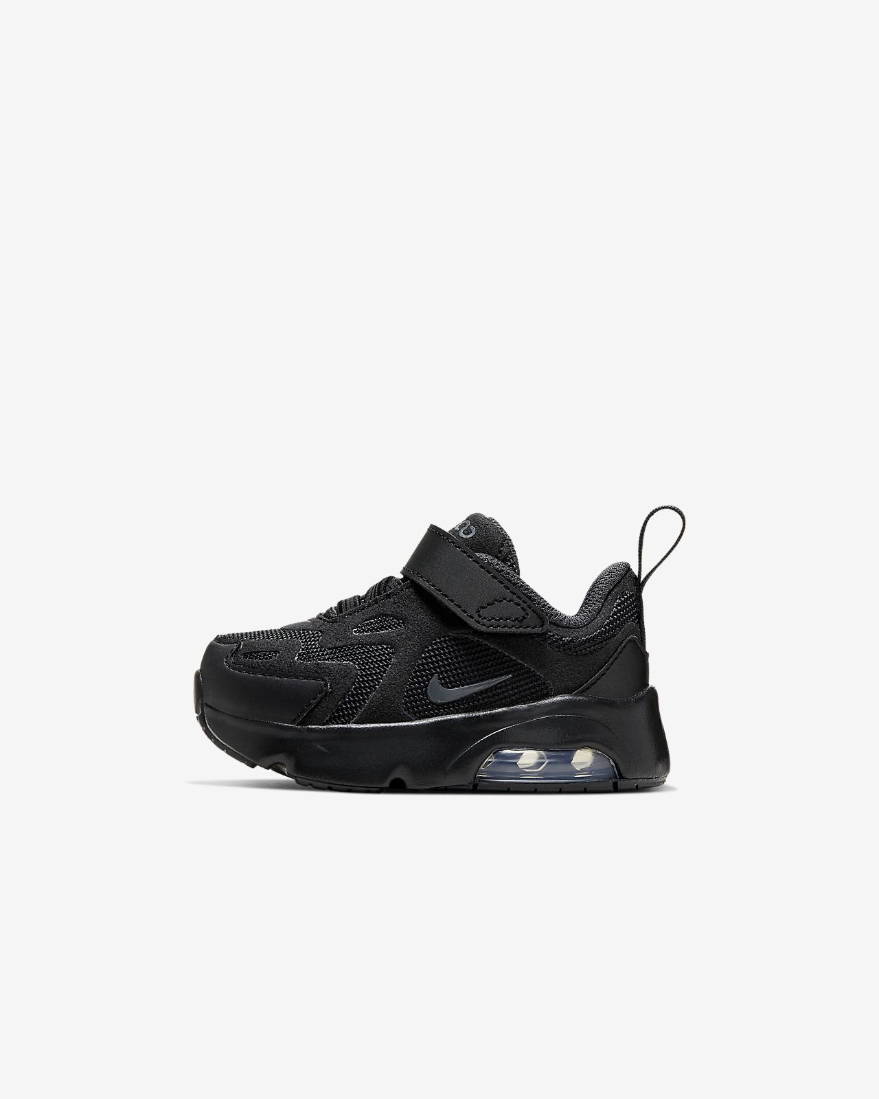 nike air max für babys