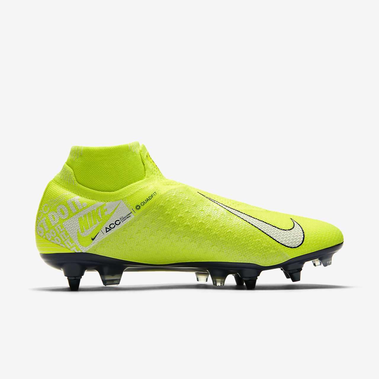 Phantom Vision Nike Soccer Cleats Best Price Guarantee at .