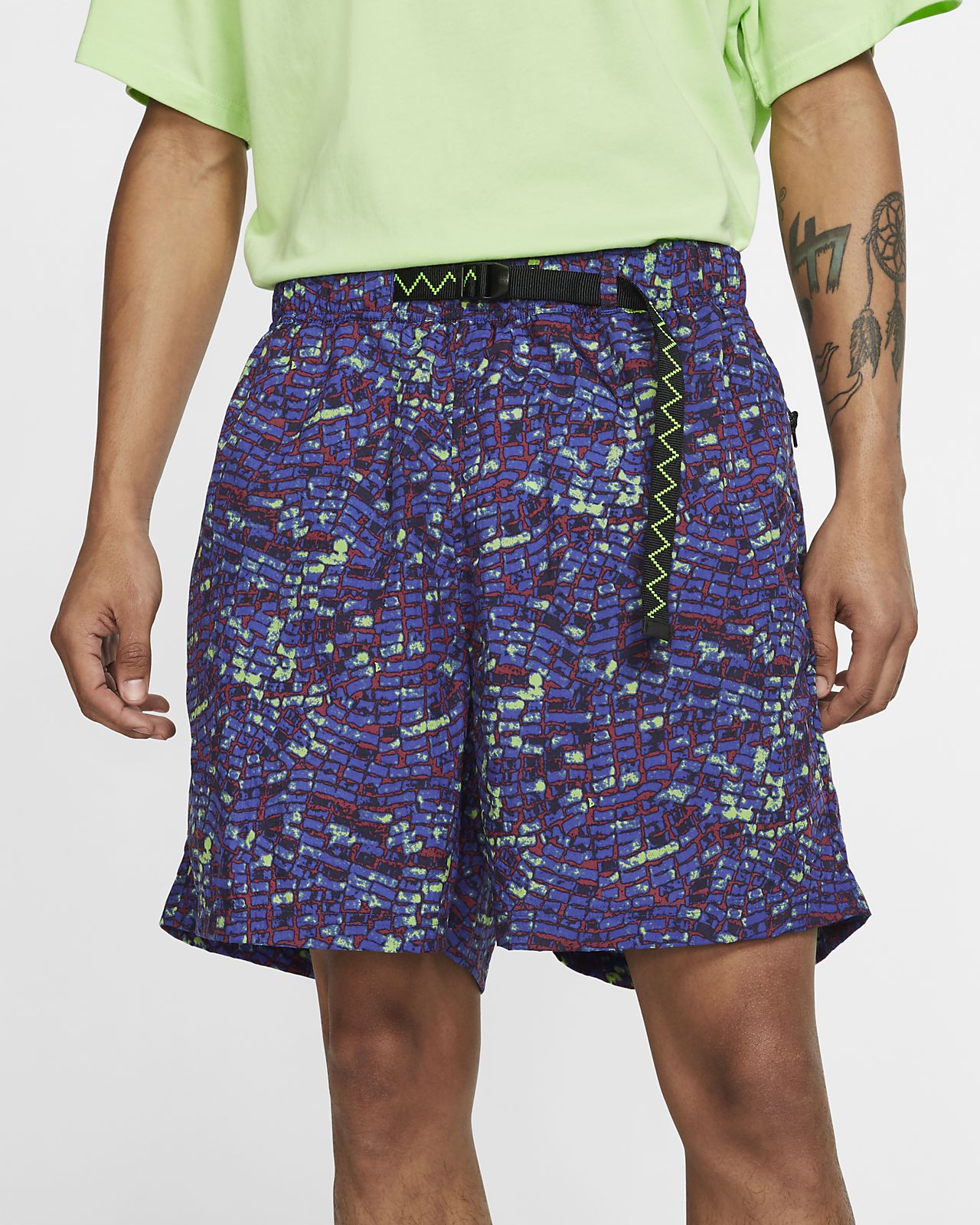 nike acg shorts sale