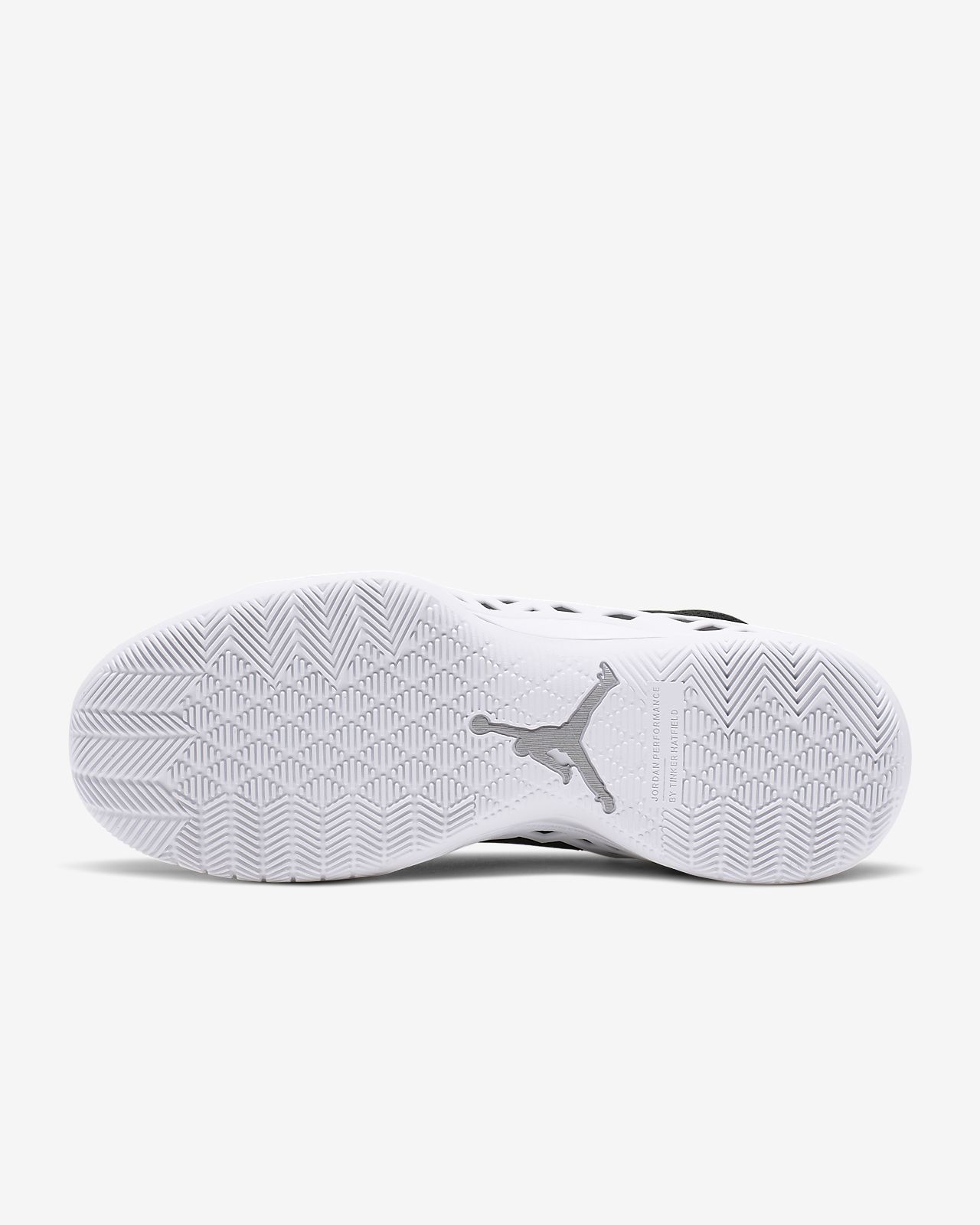 jordan jumpman diamond mid review