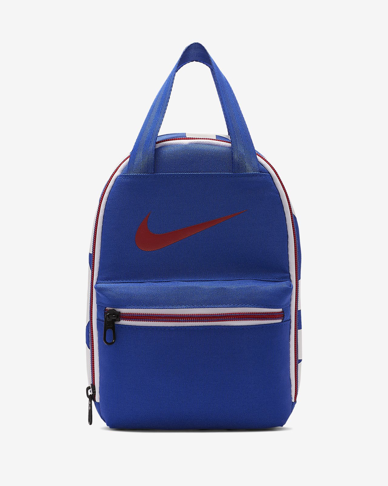 Nike Fuel Pack Lunch Bag.