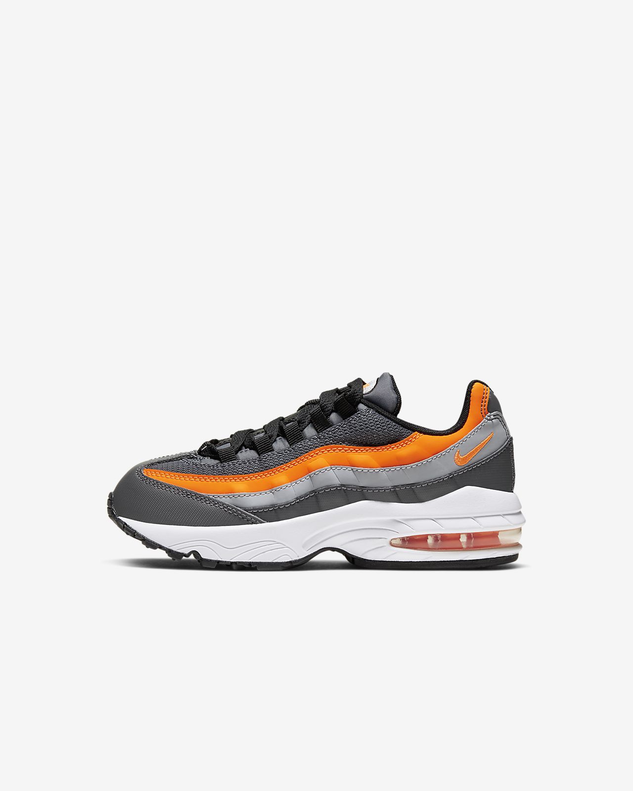 little kids air max 95