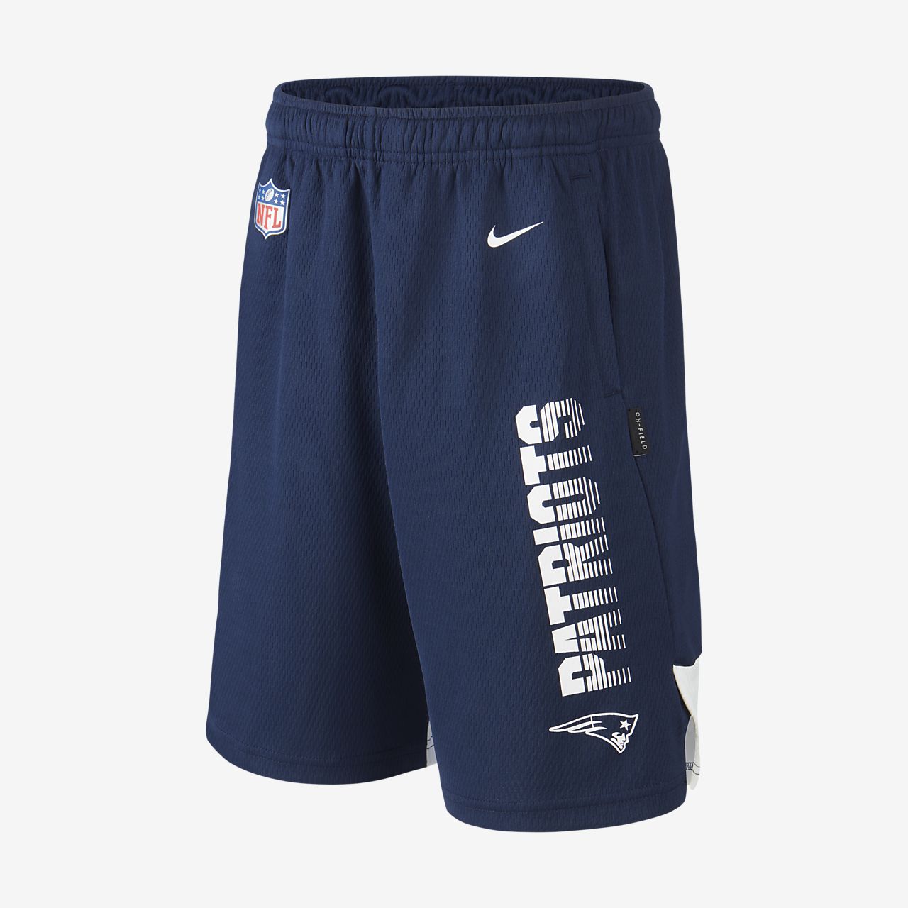 nike nfl patriots