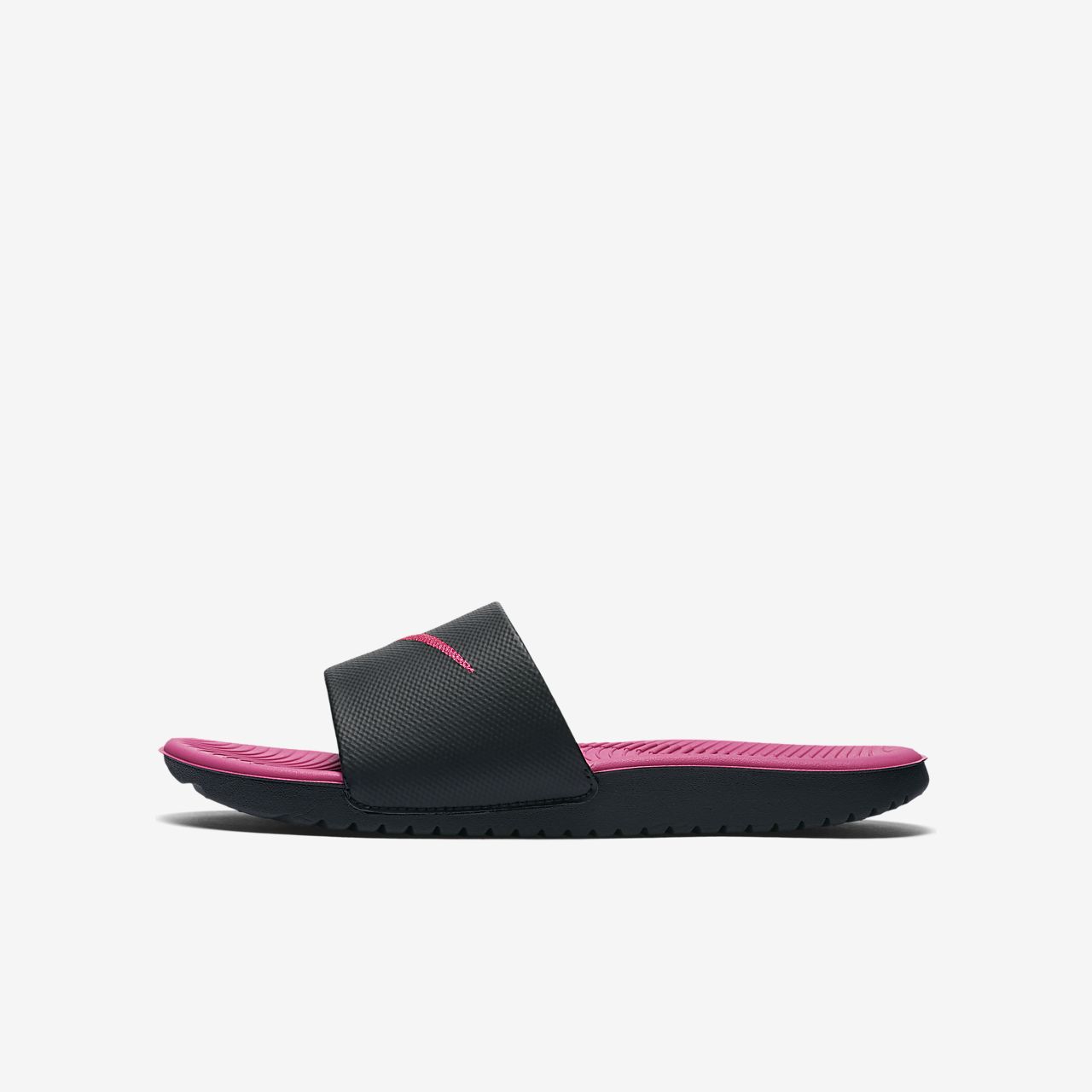 nike flip flops kids