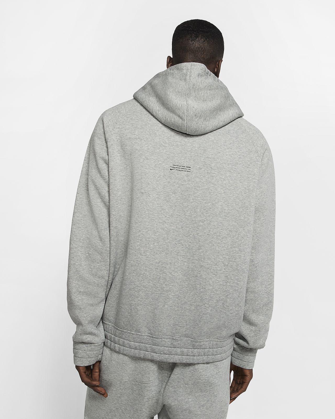 nike rn 56323 sweatshirt