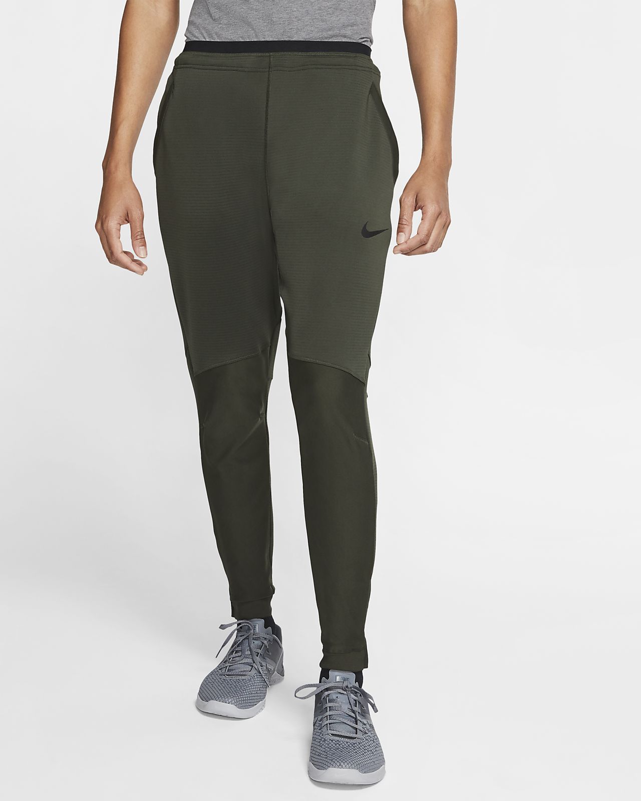 nike pro pants mens