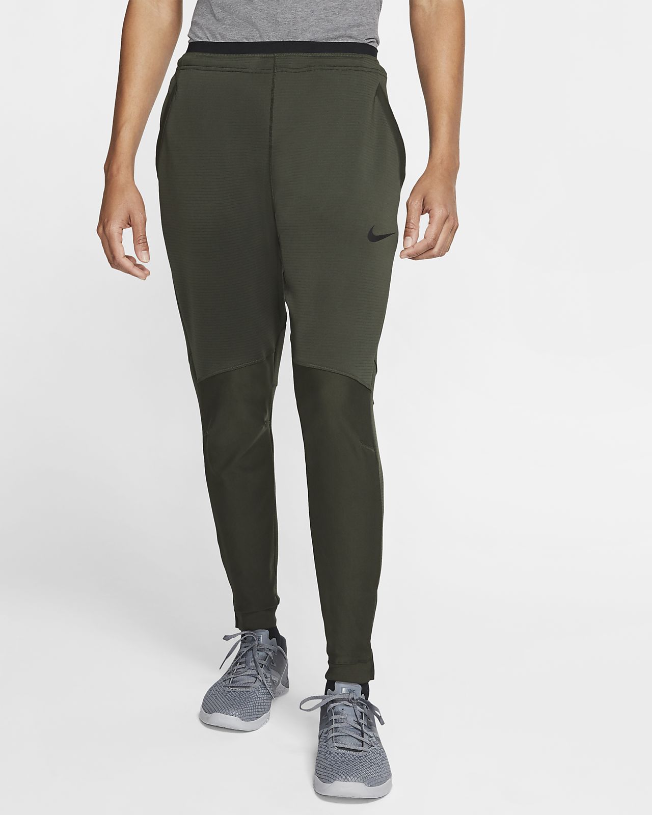 nike mens trousers