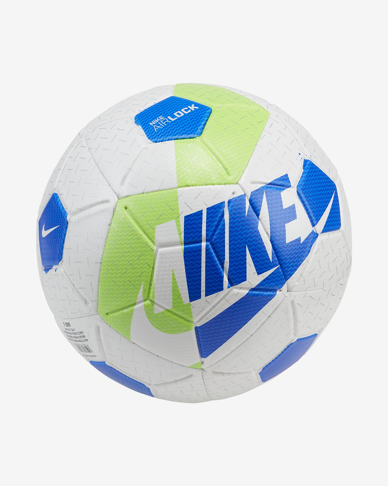 pallone da calcio nike