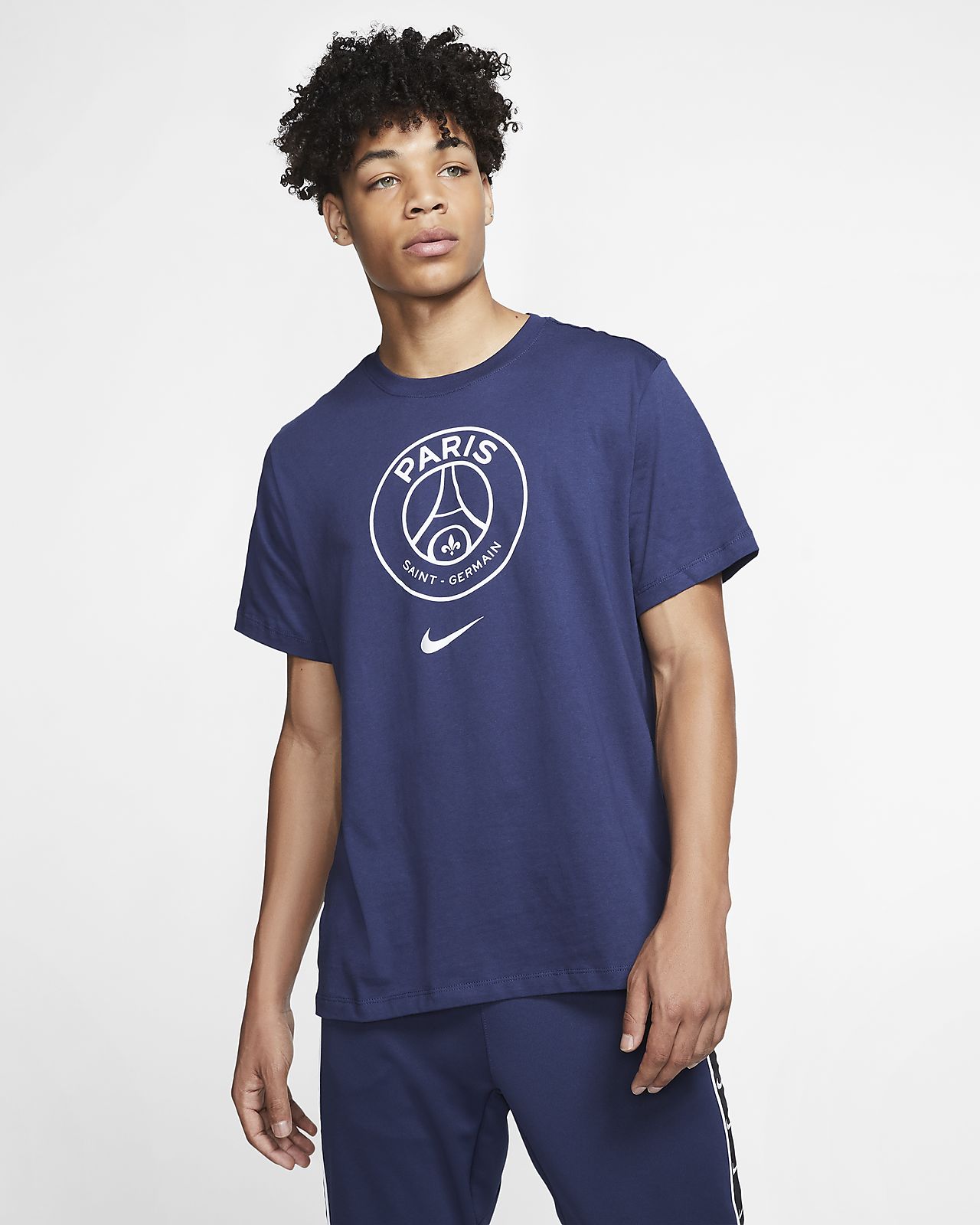 Paris Saint-Germain Herren-T-Shirt. Nike DE