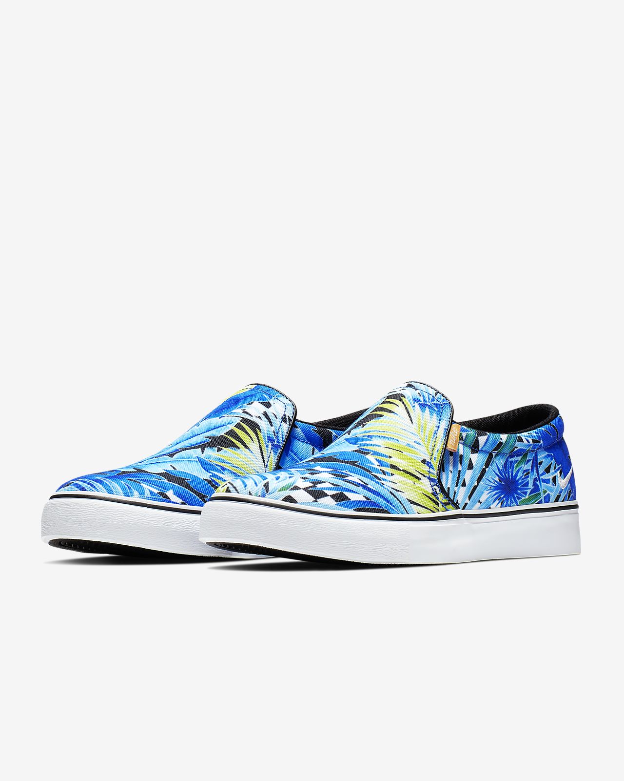 nike court royale ac printed