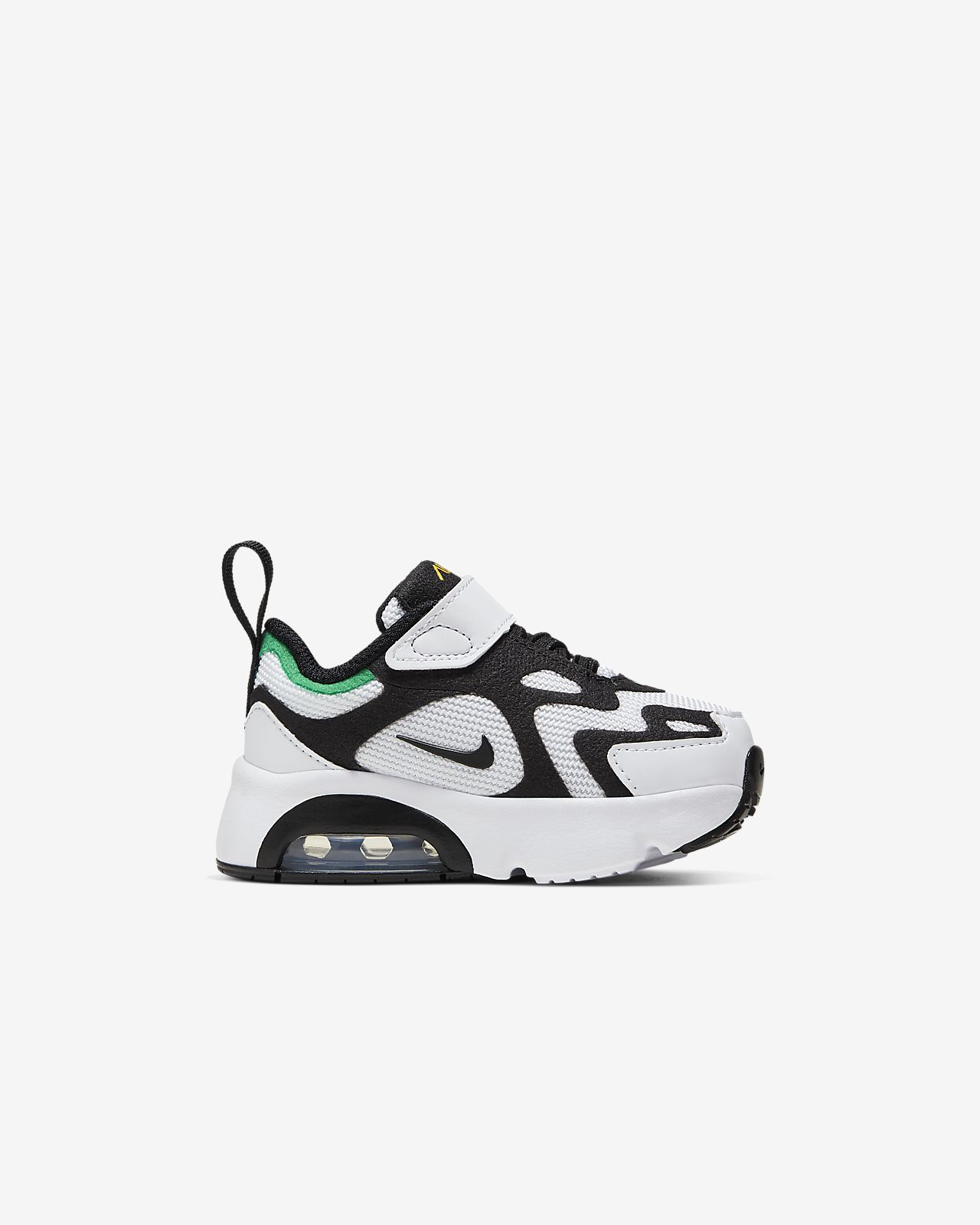 nike air max 200 baby