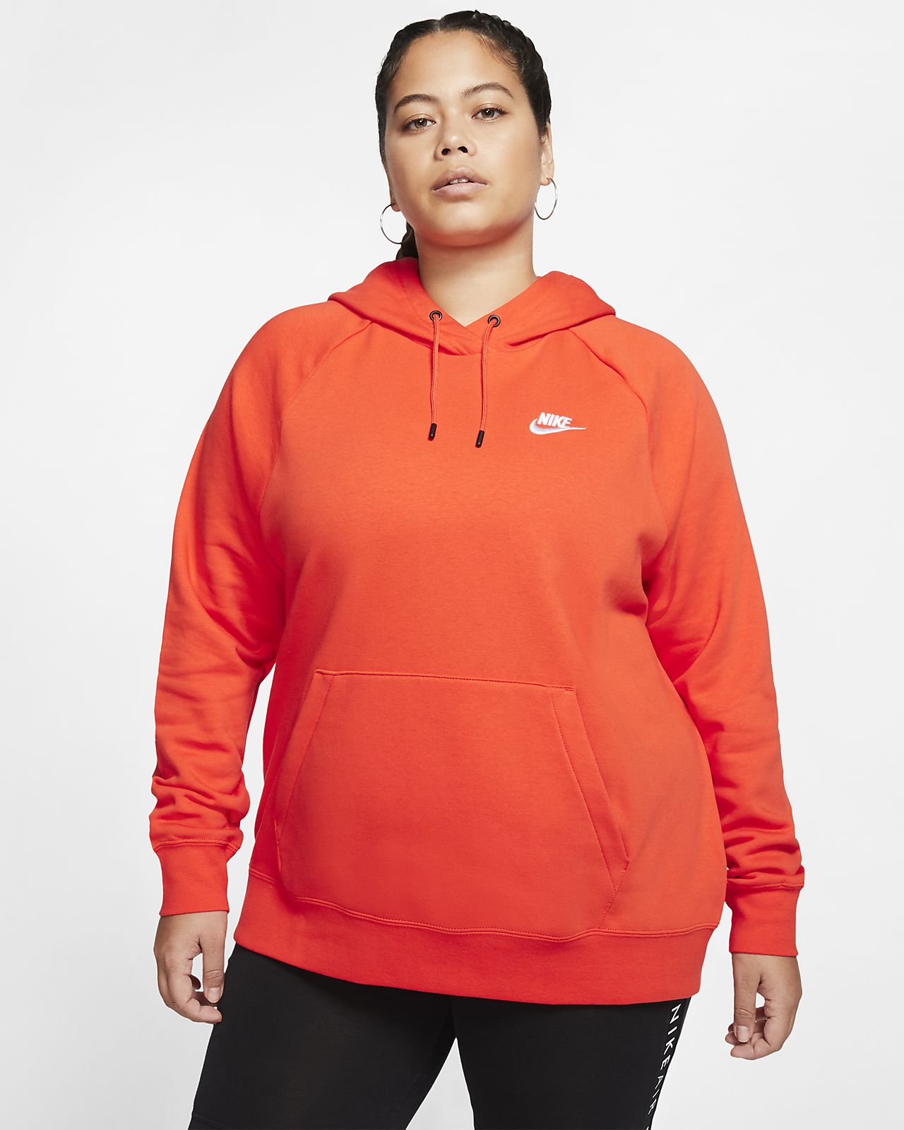 bluza z kapturem nike sportswear essential bluza z kapturem nike sportswear essential