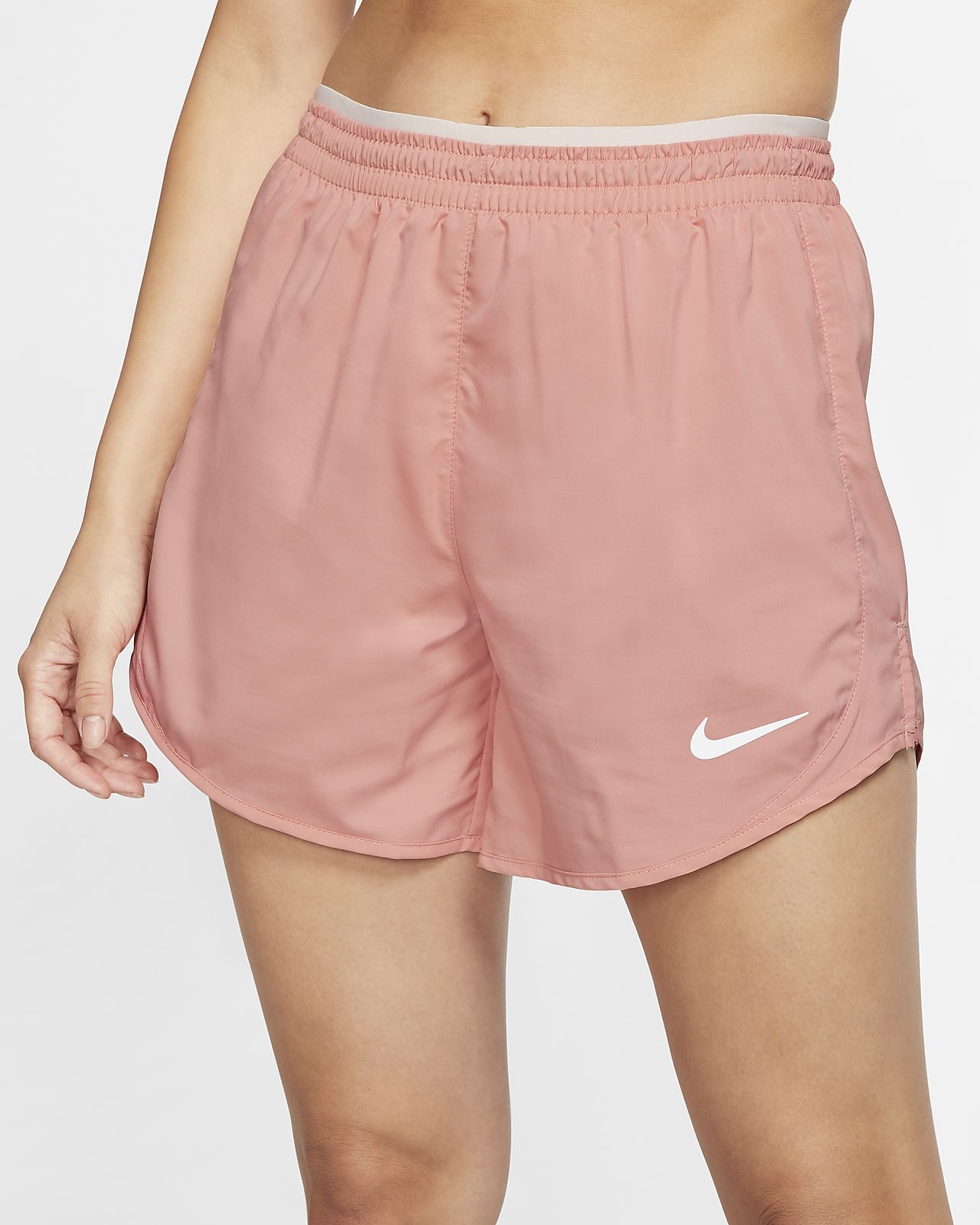 Nike Tempo Lux Women's Running Shorts. Nike SG