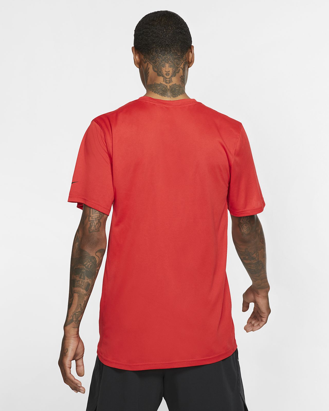 nike legend shirt