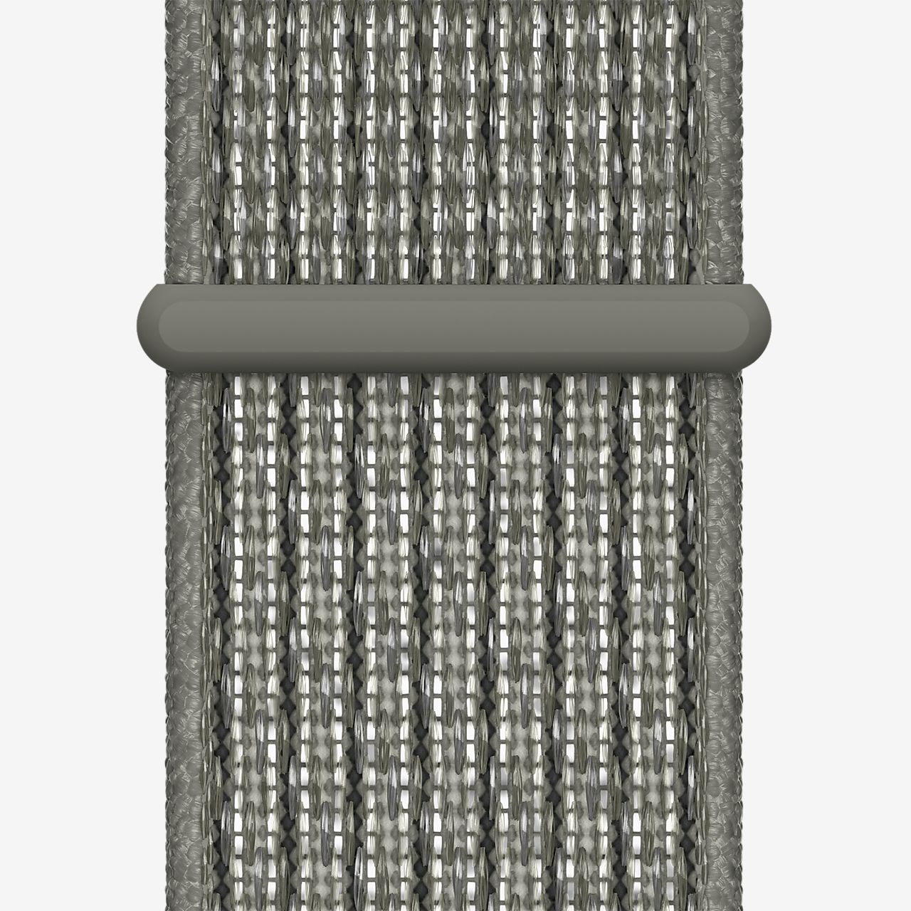 40mm spruce fog nike sport loop