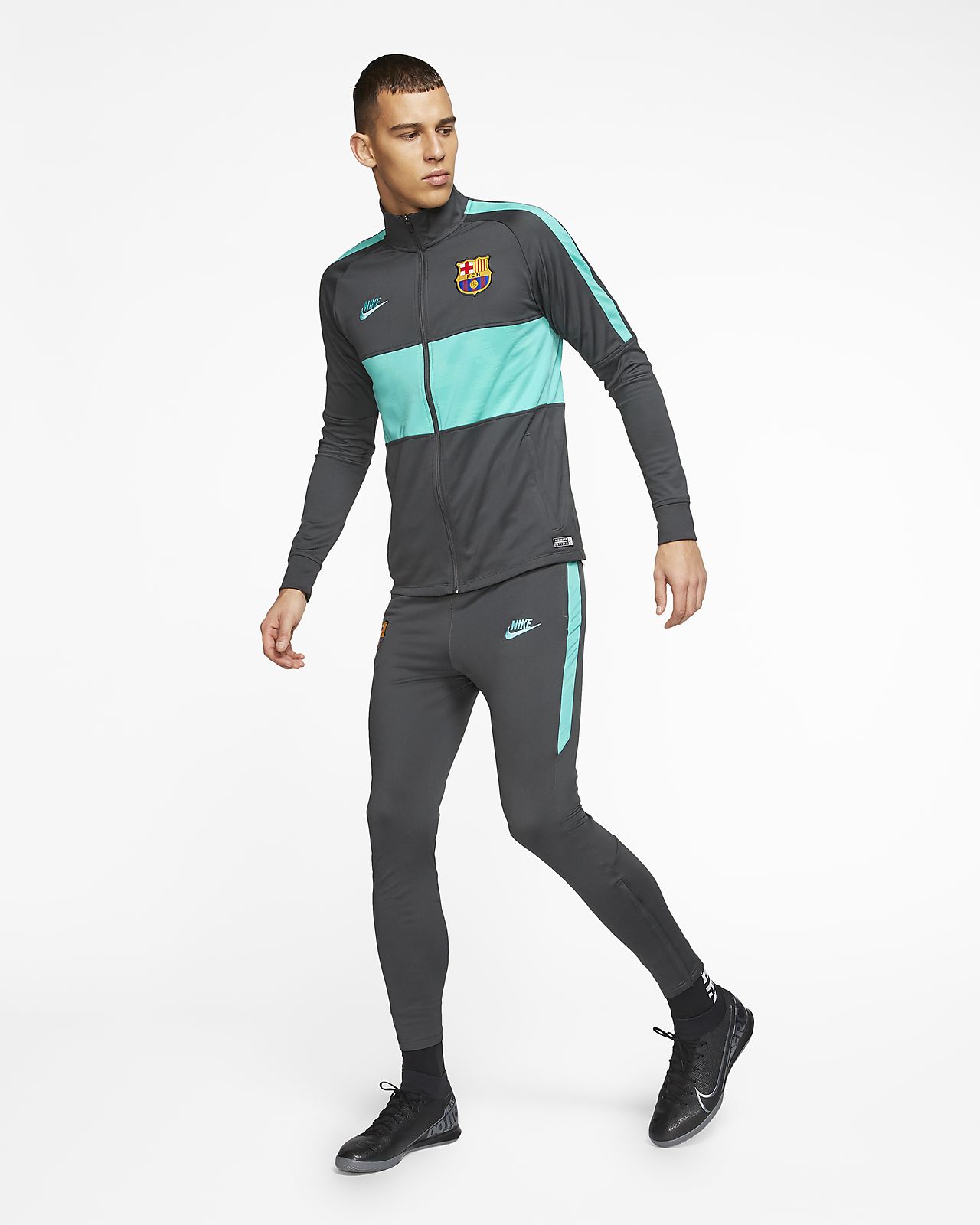 mens football tracksuit