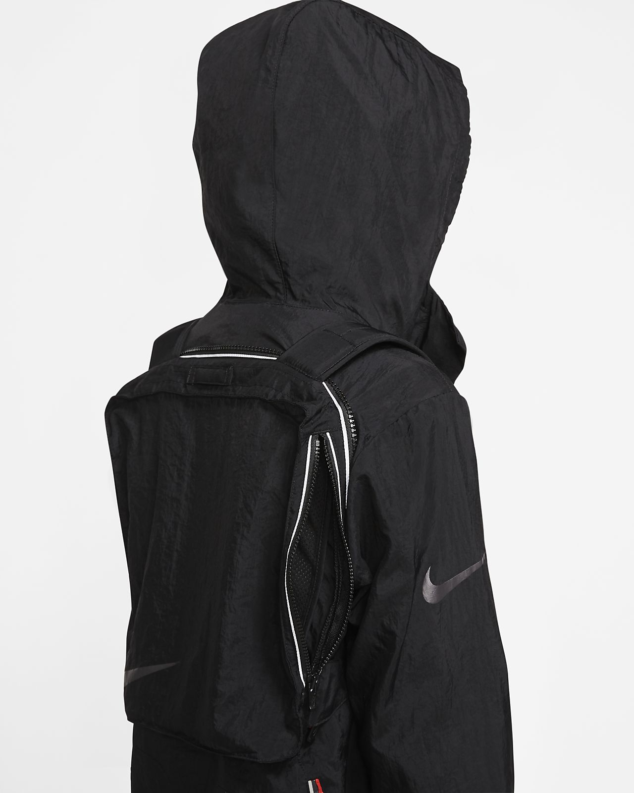 nike boys backpack