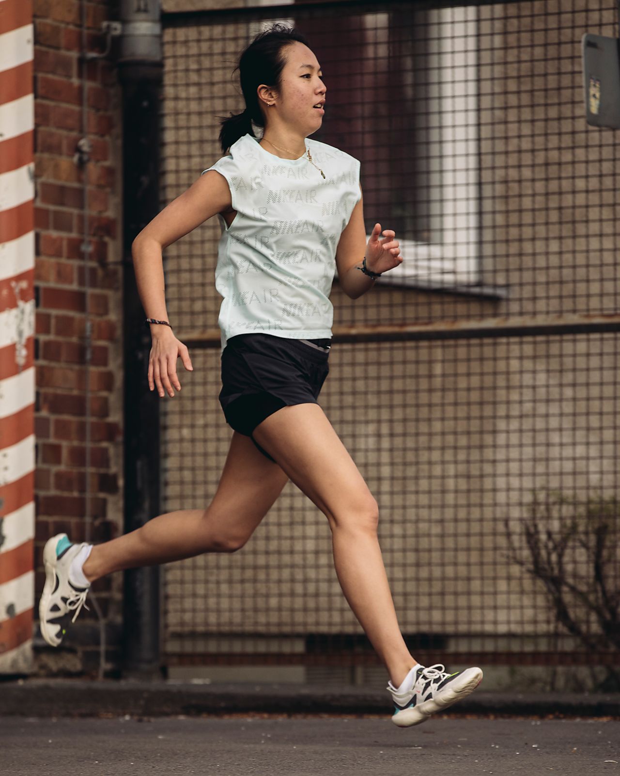 nike free rn 5.0 icon clash women's running shoe