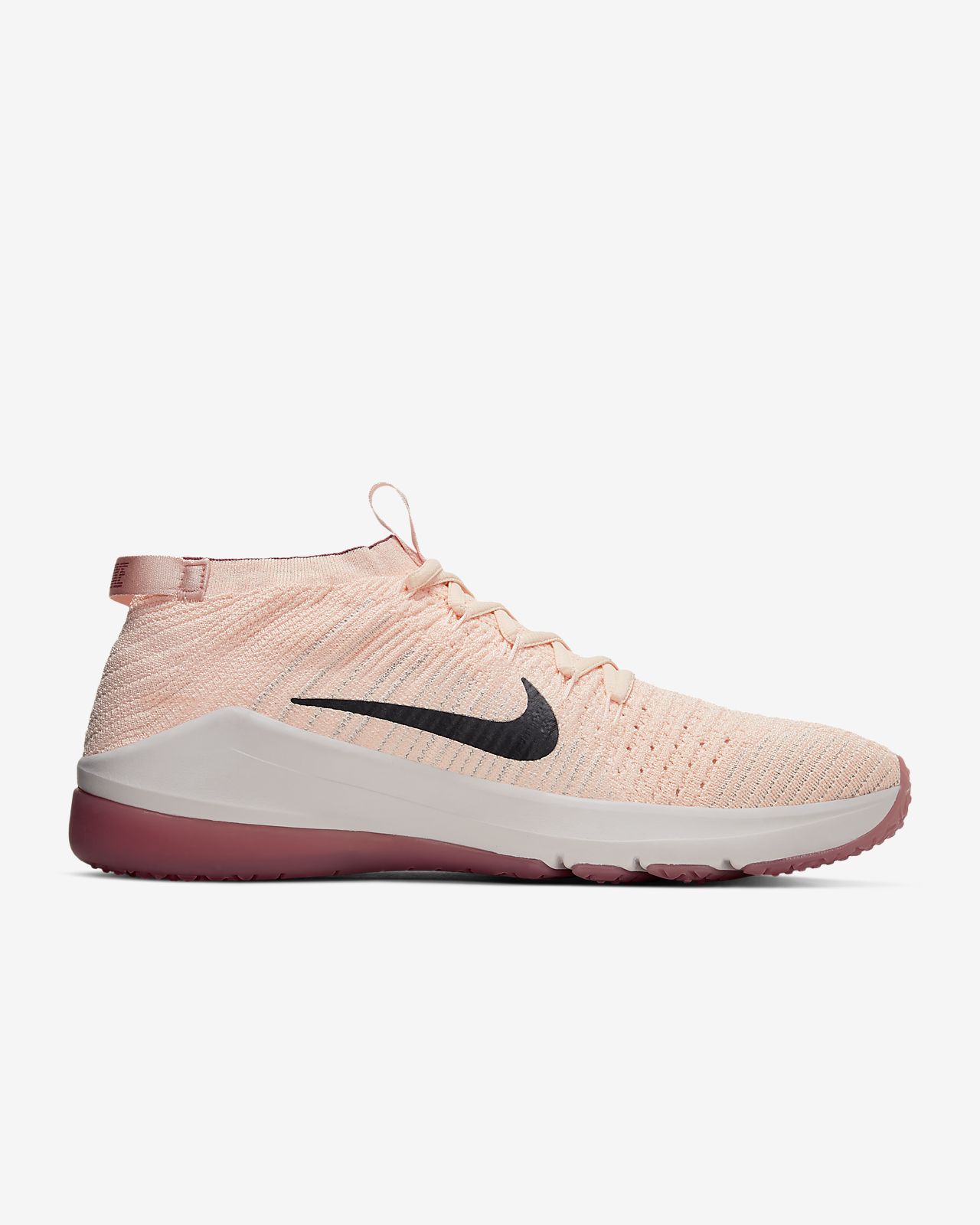 zoom fearless flyknit