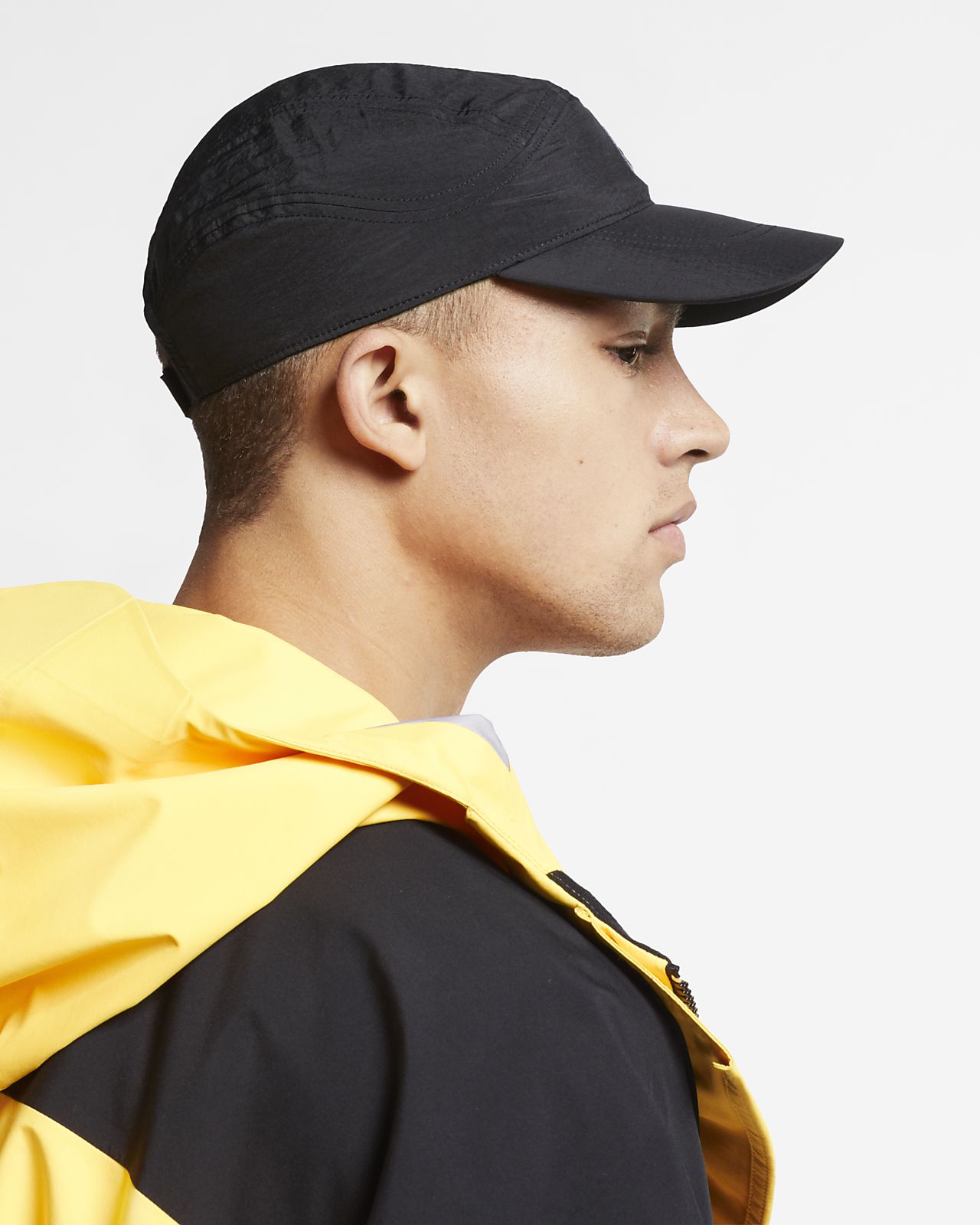 acg tailwind visor cap