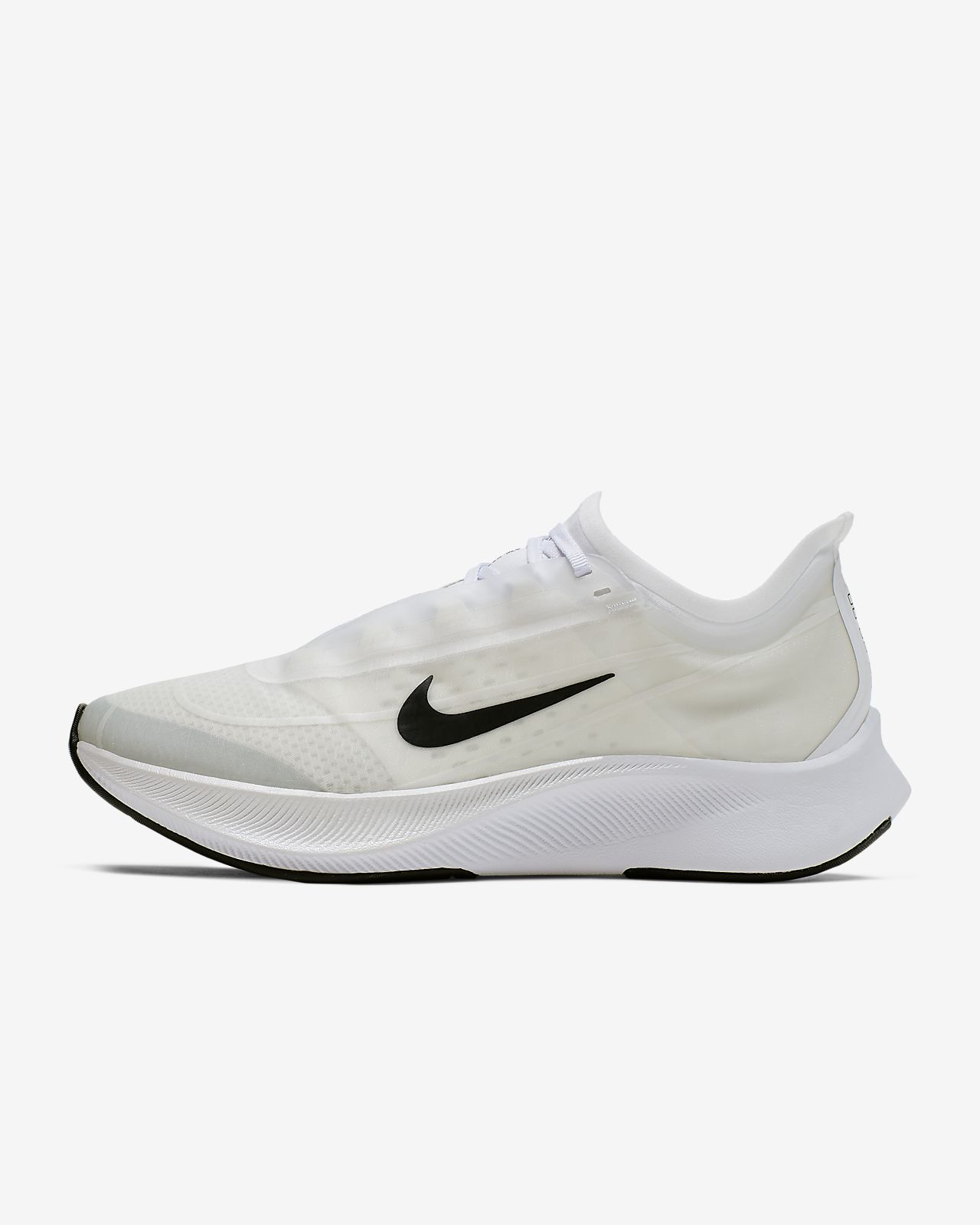 nike zoom laufschuhe