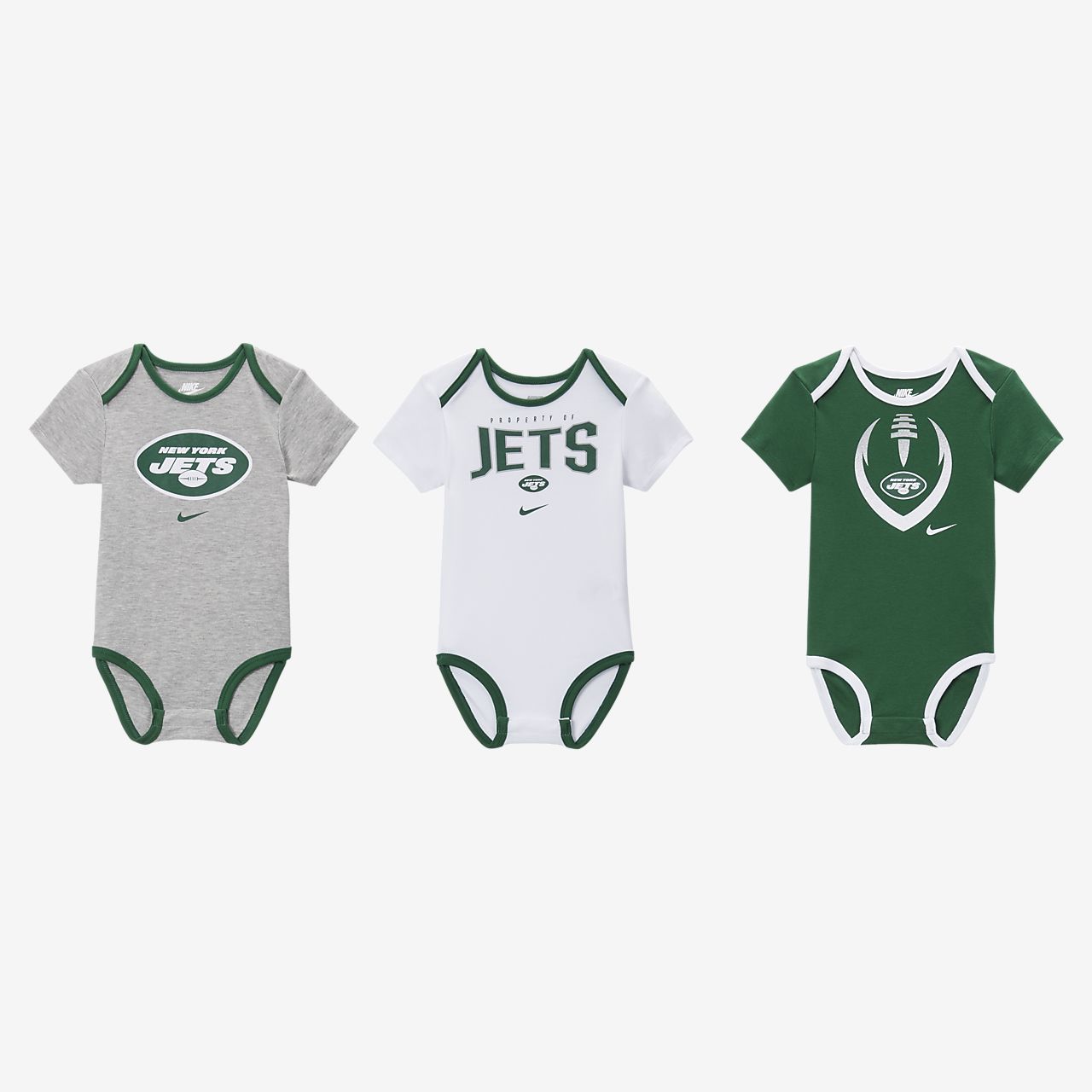 jets baby jersey