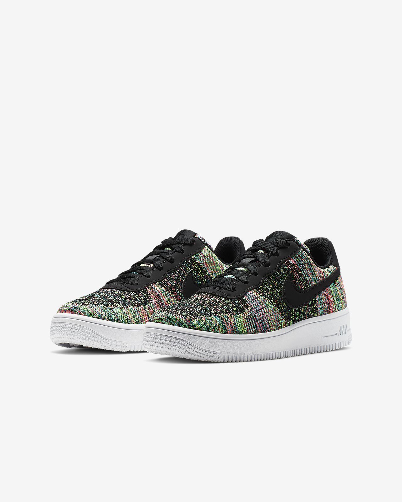 Nike Air Force 1 Flyknit aceso Nike Air Force 1 Flyknit aceso