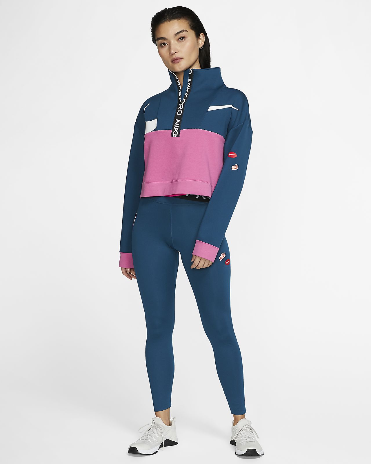 nike fit women's