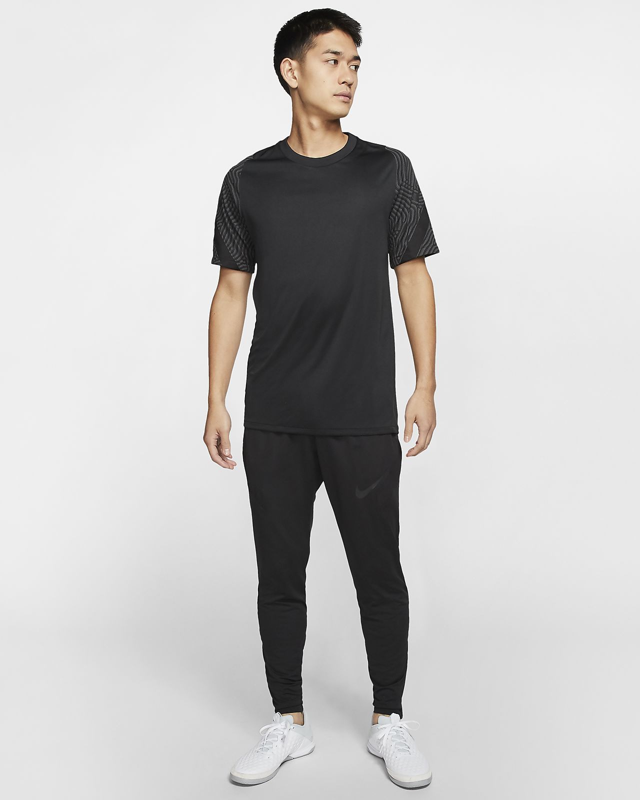 nike dri fit strike pants