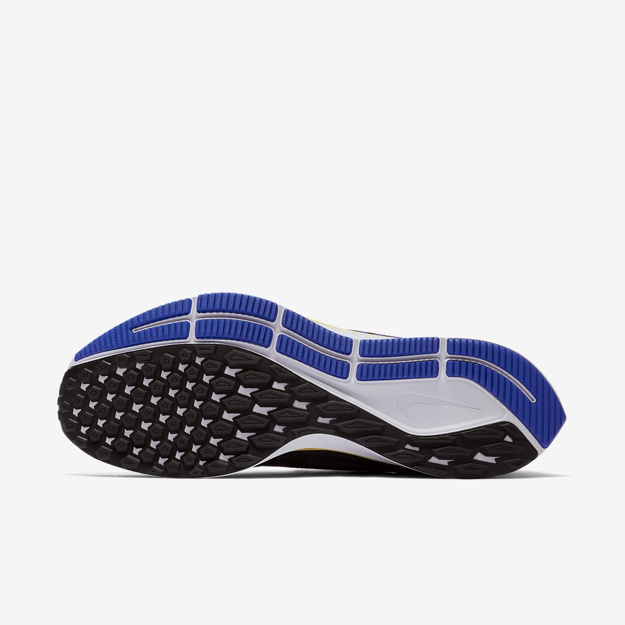 nike zoom pegasus 35 running