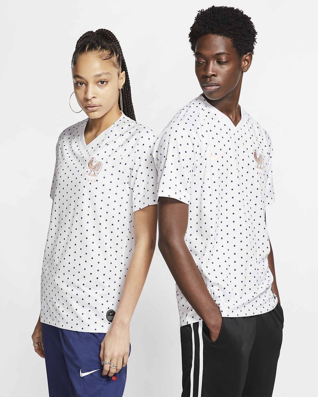 nike fff jersey