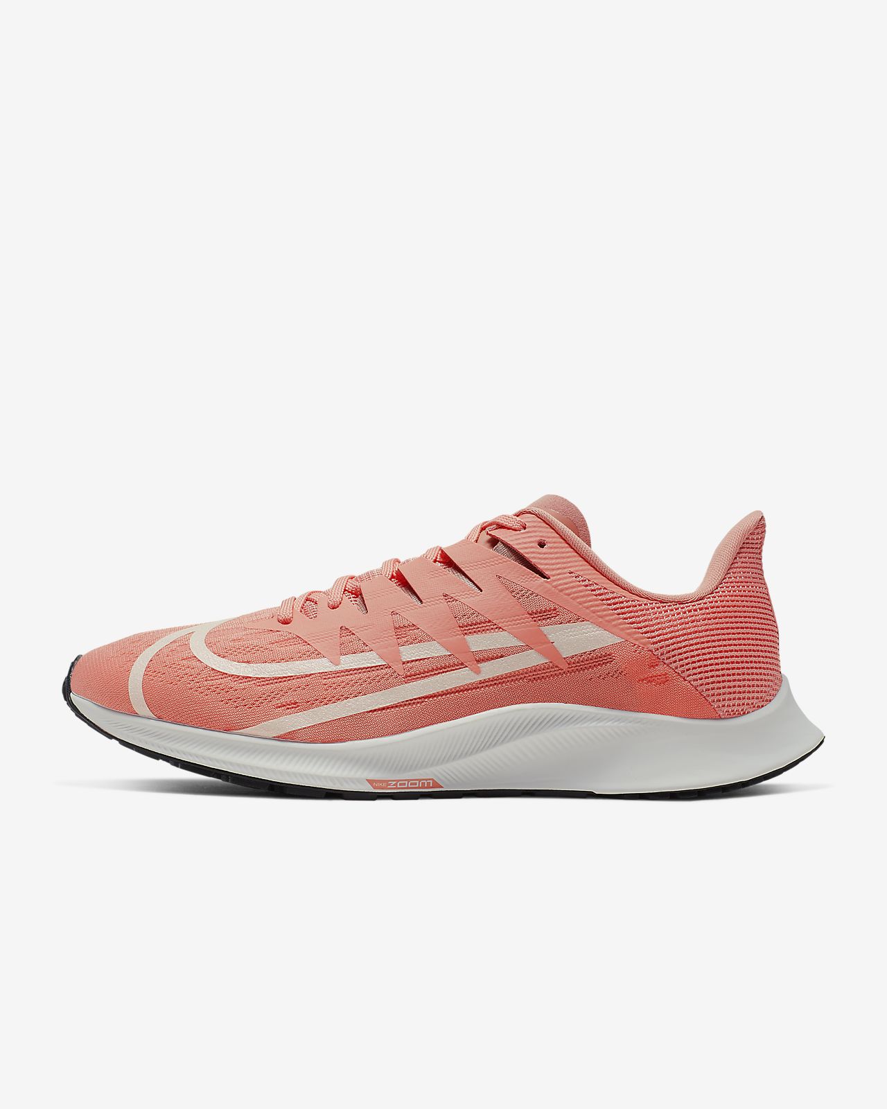 women's rival running shoe