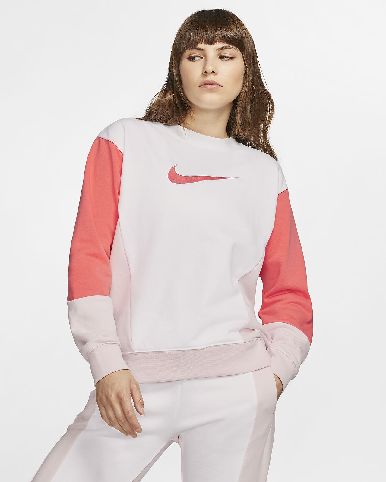 nike sweatshirt sportswear crew